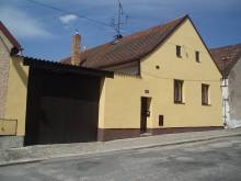 Apartmán k pronájmu - Strmilov