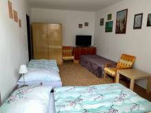 Apartmán k pronájmu - Strmilov