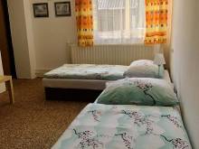 Apartmán k pronájmu - Strmilov