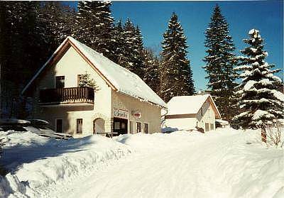 U Šebečků - Petříkov