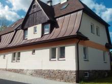 Apartmán - Č. Důl - Čistá v Krkonoších