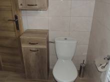 Apartmán - Č. Důl - Čistá v Krkonoších