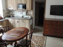 Apartmán - Č. Důl - Čistá v Krkonoších
