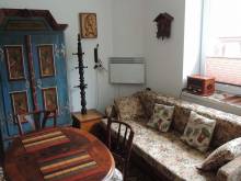 Apartmán - Č. Důl - Čistá v Krkonoších