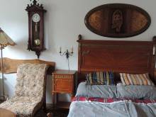 Apartmán - Č. Důl - Čistá v Krkonoších