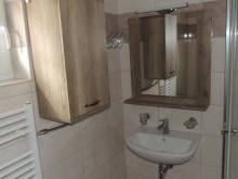Apartmán - Č. Důl - Čistá v Krkonoších