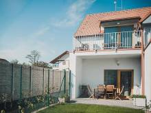 Apartmán Dunajky - Dolní Dunajovice