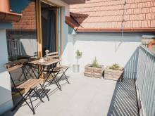 Apartmán Dunajky - Dolní Dunajovice