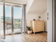 Apartmán Dunajky - Dolní Dunajovice