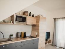 Apartmán Dunajky - Dolní Dunajovice