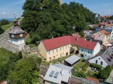 Apartmány Pod starou věží - Štramberk