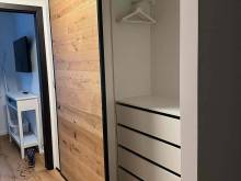 Apartmán Máj  č.104 - Pec pod Sněžkou