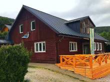 Chalupa Sojka - Velká Úpa