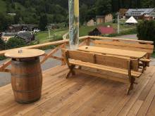 Chalupa Sojka - Velká Úpa