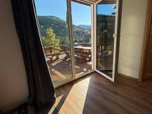 Chalupa Sojka - Velká Úpa