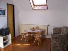 Apartmán u Mikešů - Lišnice