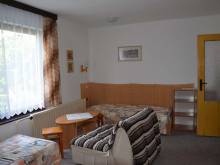 Apartmán u Mikešů - Lišnice