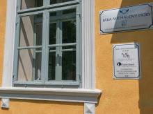 Fara Michalovy Hory - Michalovy Hory