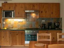 Apartmány U Lanovky - opravdu přímo u lanovky ! - Harrachov