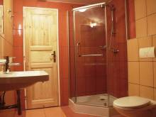 Apartmány U Lanovky - opravdu přímo u lanovky ! - Harrachov