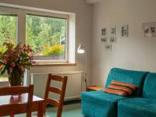 Apartmány U Lanovky - opravdu přímo u lanovky ! - Harrachov