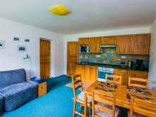 Apartmány U Lanovky - opravdu přímo u lanovky ! - Harrachov