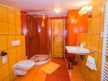 Apartmány U Lanovky - opravdu přímo u lanovky ! - Harrachov