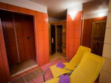 Apartmány U Lanovky - opravdu přímo u lanovky ! - Harrachov