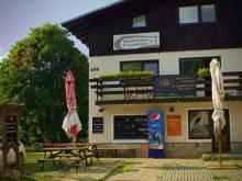 Apartmány U Lanovky - opravdu přímo u lanovky ! - Harrachov