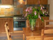 Apartmány U Lanovky - opravdu přímo u lanovky ! - Harrachov