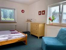 Apartmány U Lanovky - opravdu přímo u lanovky ! - Harrachov