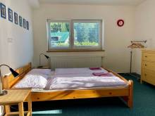 Apartmány U Lanovky - opravdu přímo u lanovky ! - Harrachov