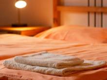 Apartmány U Lanovky - opravdu přímo u lanovky ! - Harrachov