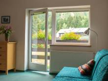 Apartmány U Lanovky - opravdu přímo u lanovky ! - Harrachov