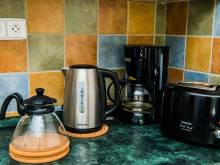 Apartmány U Lanovky - opravdu přímo u lanovky ! - Harrachov