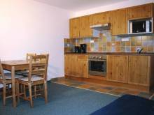 Apartmány U Lanovky - opravdu přímo u lanovky ! - Harrachov