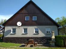 Chalupa a apartmán Černý Důl 97 - Černý Důl