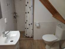 Chalupa a apartmán Černý Důl 97 - Černý Důl