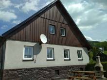 Chalupa a apartmán Černý Důl 97 - Černý Důl