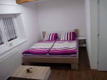 Chalupa a apartmán Černý Důl 97 - Černý Důl