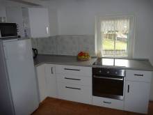 Chalupa a apartmán Černý Důl 97 - Černý Důl