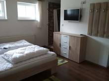Chalupa a apartmán Černý Důl 97 - Černý Důl