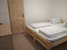 Chalupa a apartmán Černý Důl 97 - Černý Důl