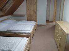 Chalupa a apartmán Černý Důl 97 - Černý Důl
