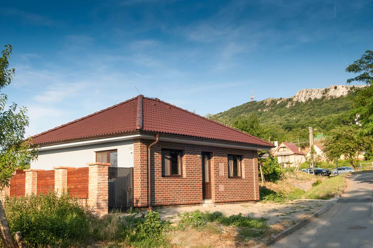 Apartmán Sky - Horní Věstonice