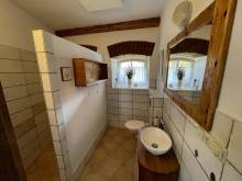 Apartmán na statku - Budíškovice