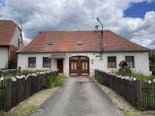 Apartmán na statku - Budíškovice