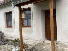 Apartmán na statku - Budíškovice