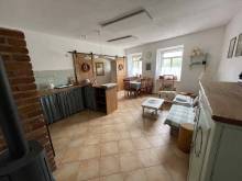 Apartmán na statku - Budíškovice