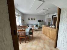 Apartmán na statku - Budíškovice